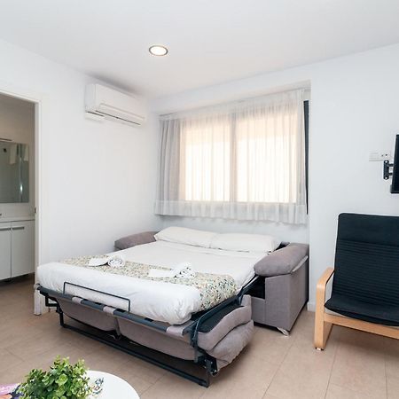 Bet Apartments - Reig Valencia Ngoại thất bức ảnh
