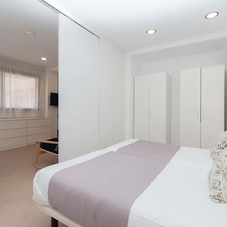 Bet Apartments - Reig Valencia Ngoại thất bức ảnh