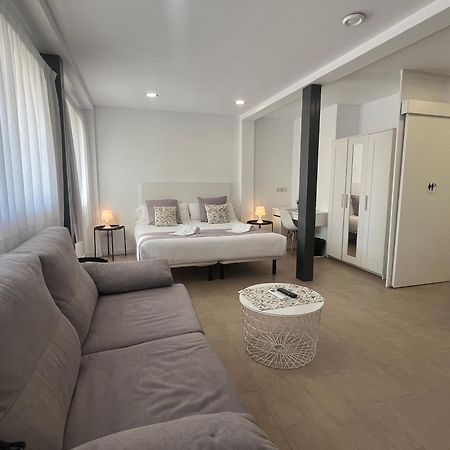 Bet Apartments - Reig Valencia Ngoại thất bức ảnh