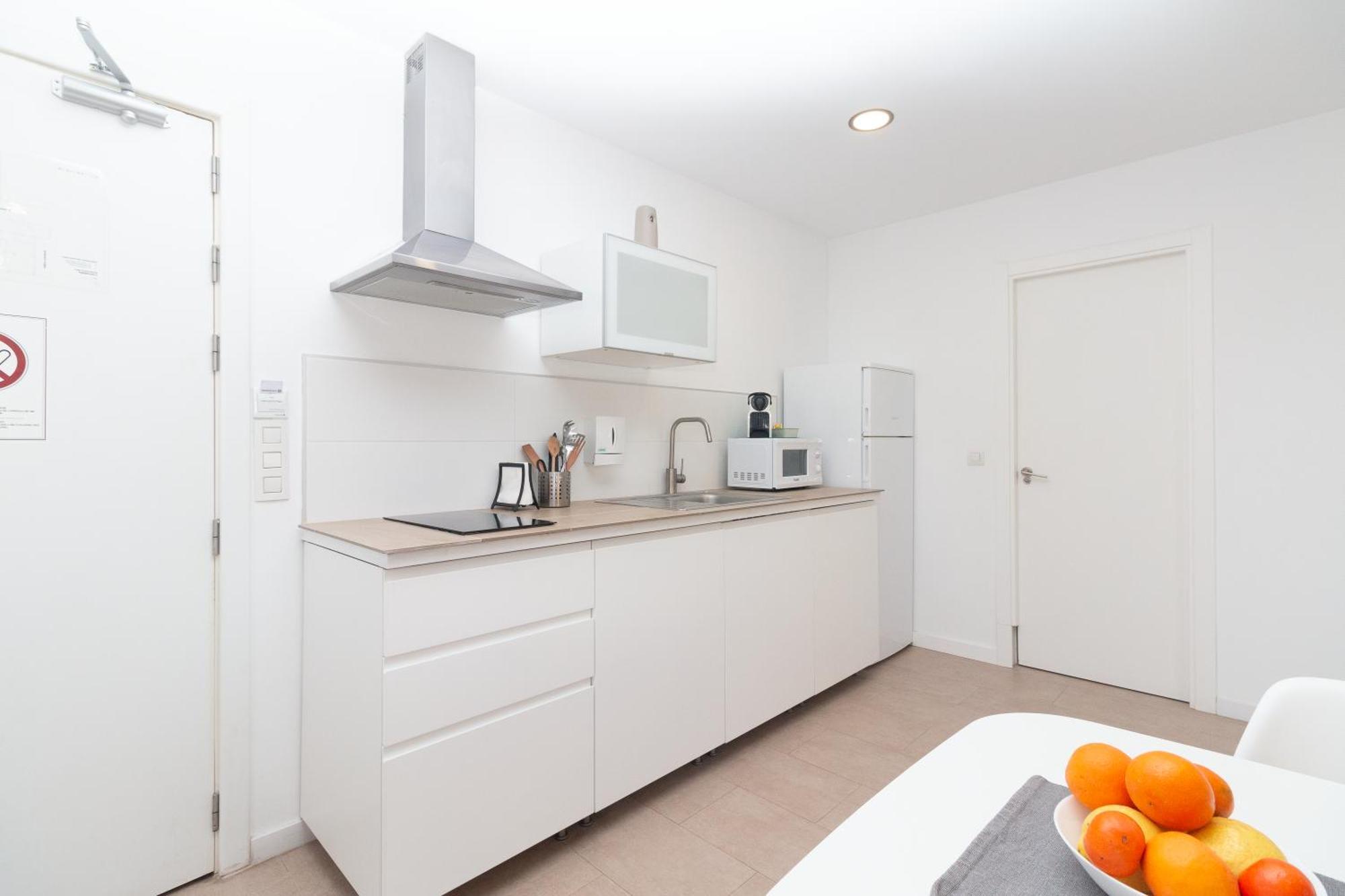 Bet Apartments - Reig Valencia Ngoại thất bức ảnh