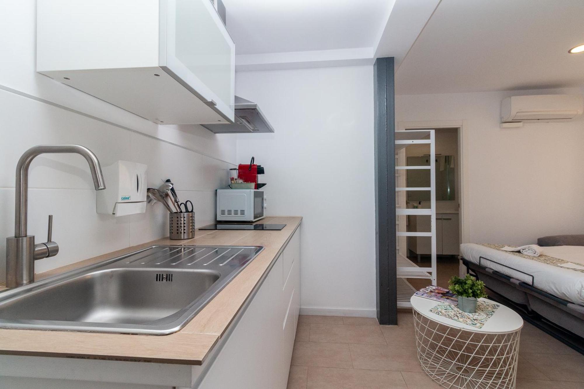 Bet Apartments - Reig Valencia Ngoại thất bức ảnh