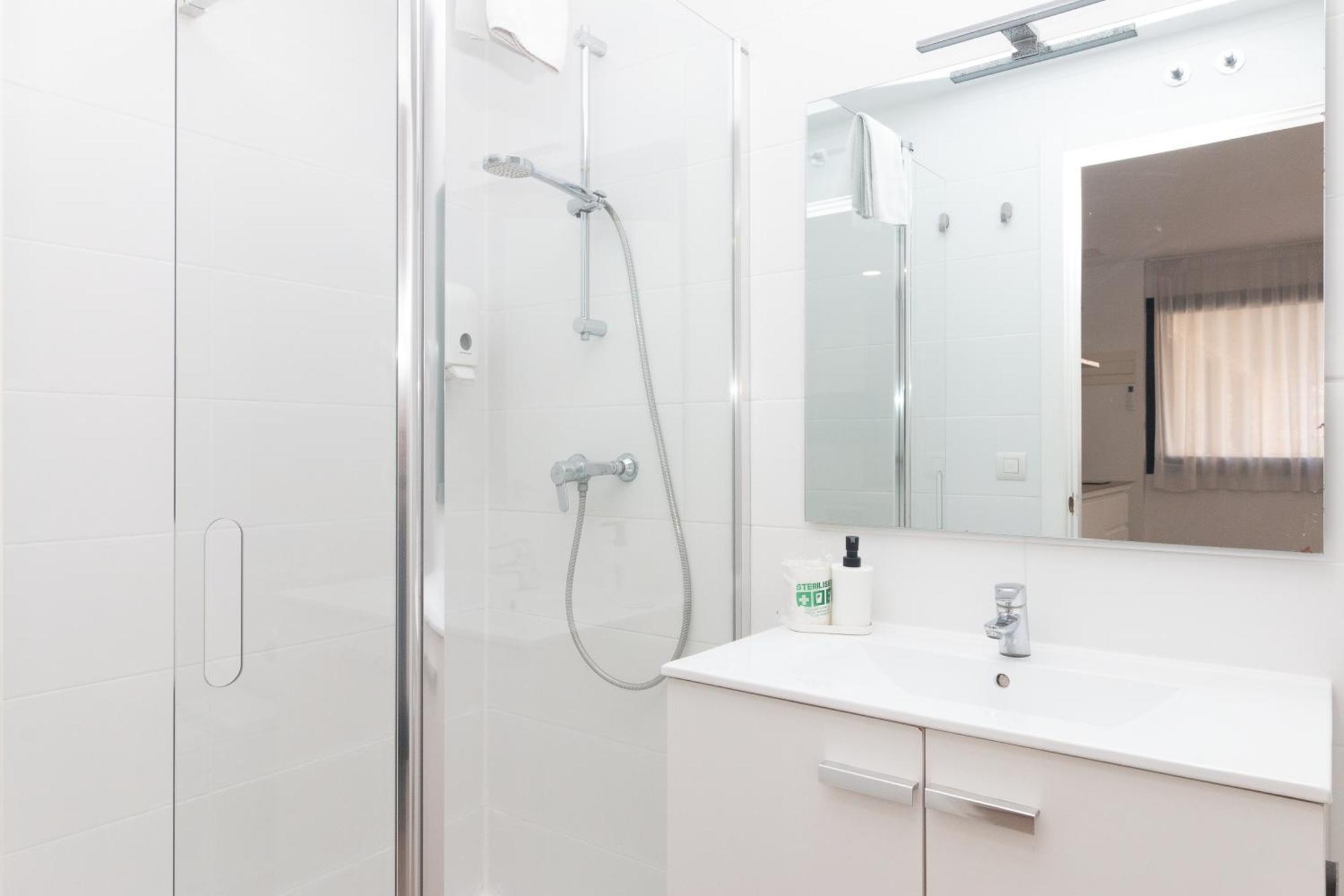 Bet Apartments - Reig Valencia Ngoại thất bức ảnh