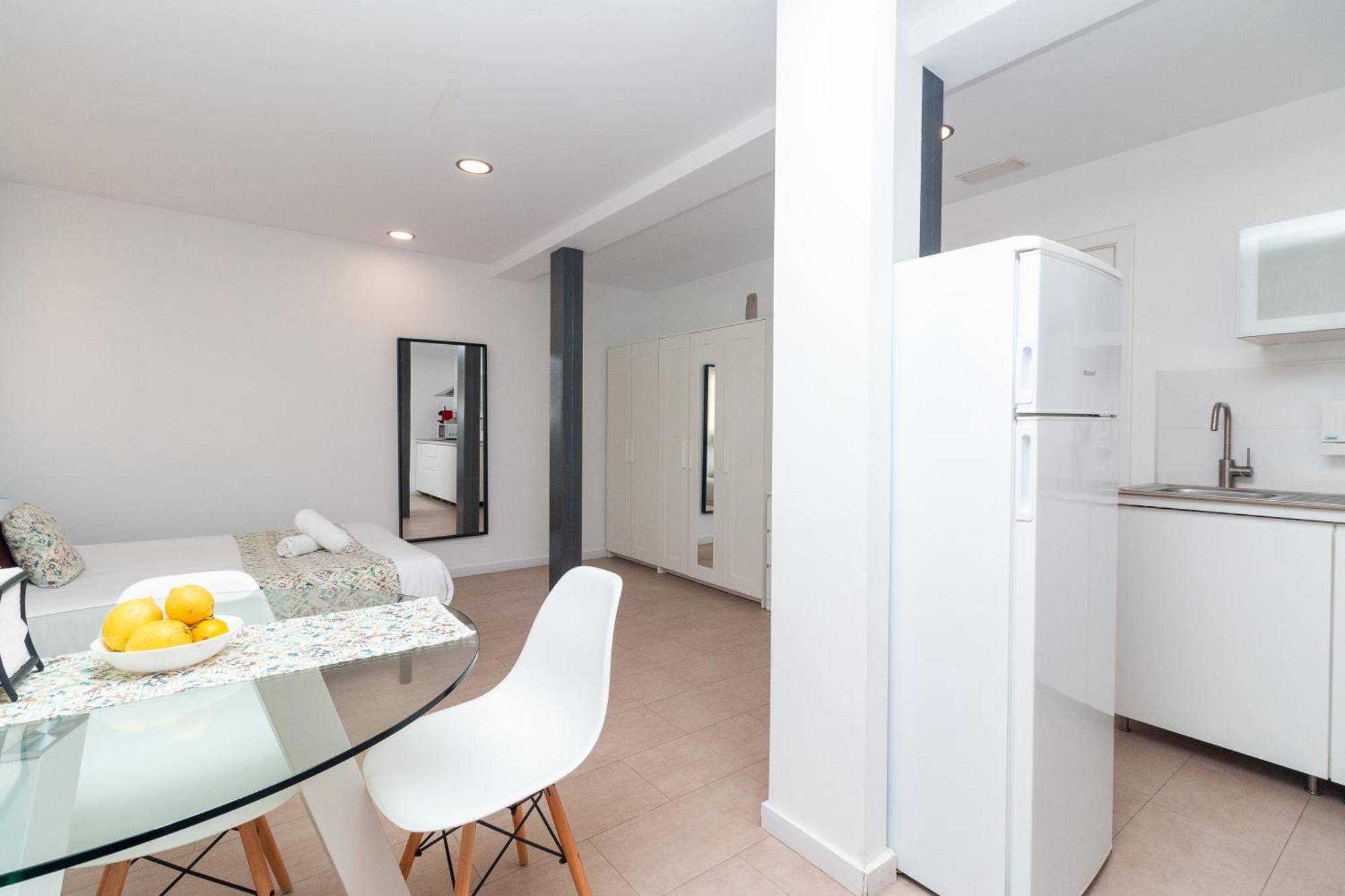 Bet Apartments - Reig Valencia Ngoại thất bức ảnh