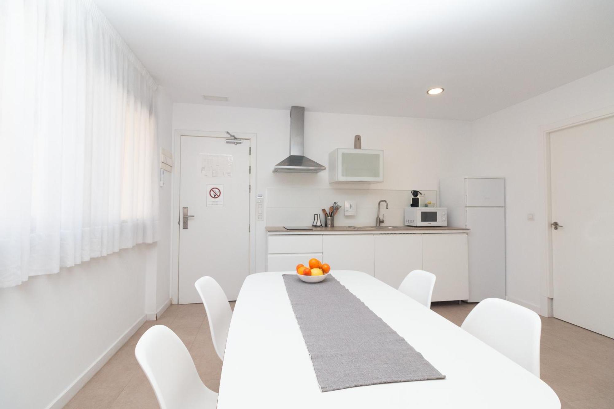 Bet Apartments - Reig Valencia Ngoại thất bức ảnh