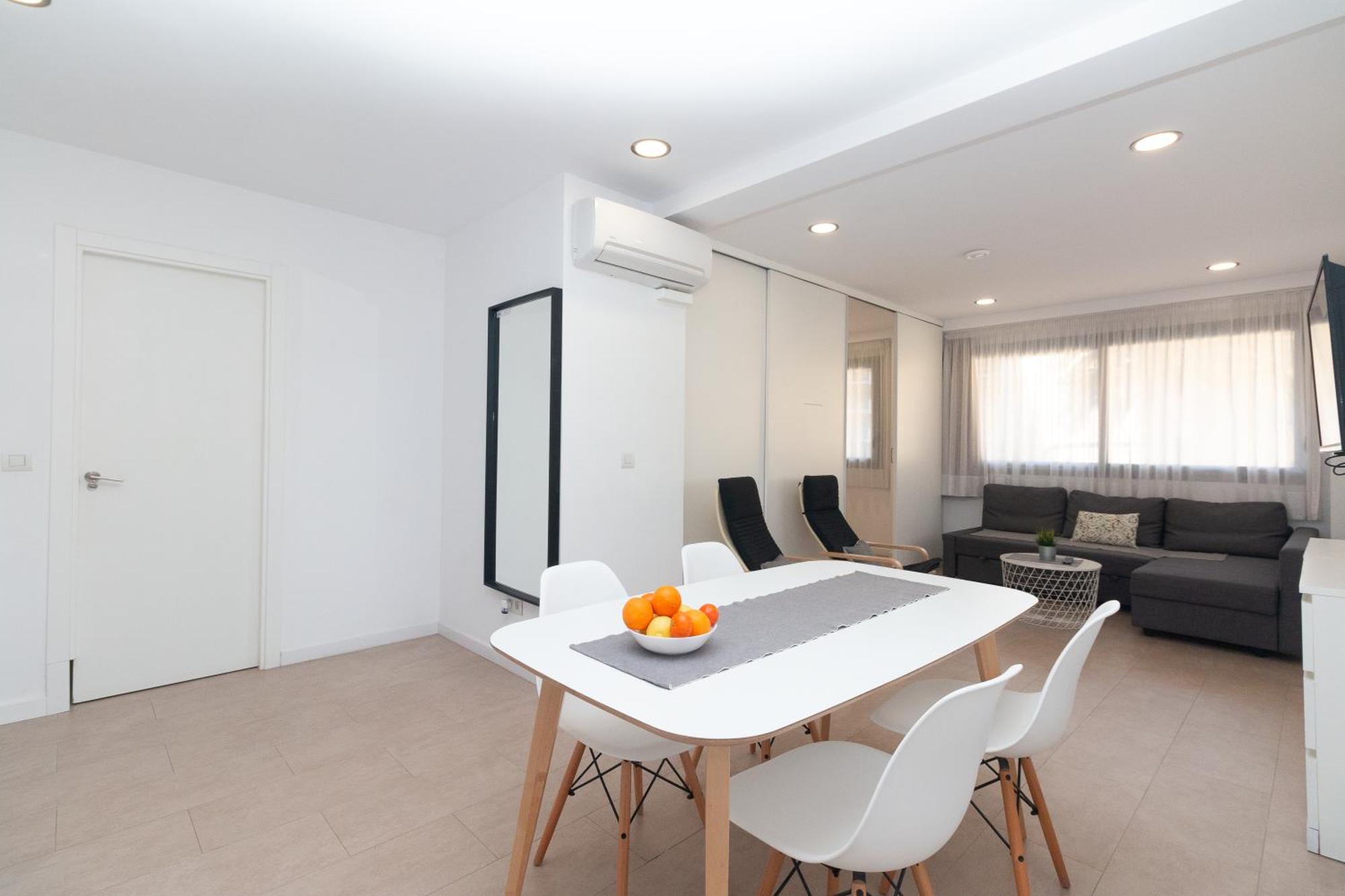 Bet Apartments - Reig Valencia Ngoại thất bức ảnh