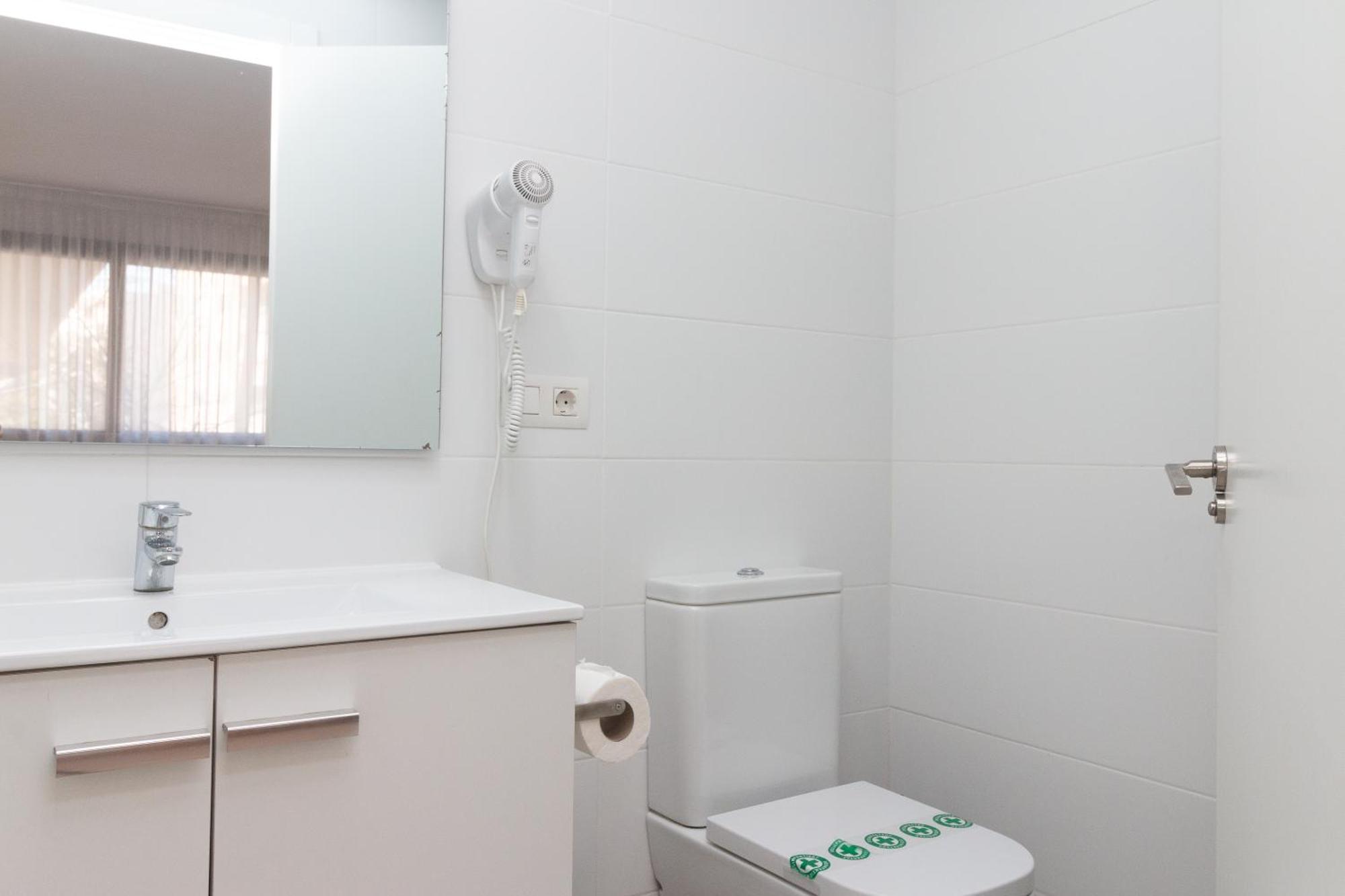 Bet Apartments - Reig Valencia Ngoại thất bức ảnh