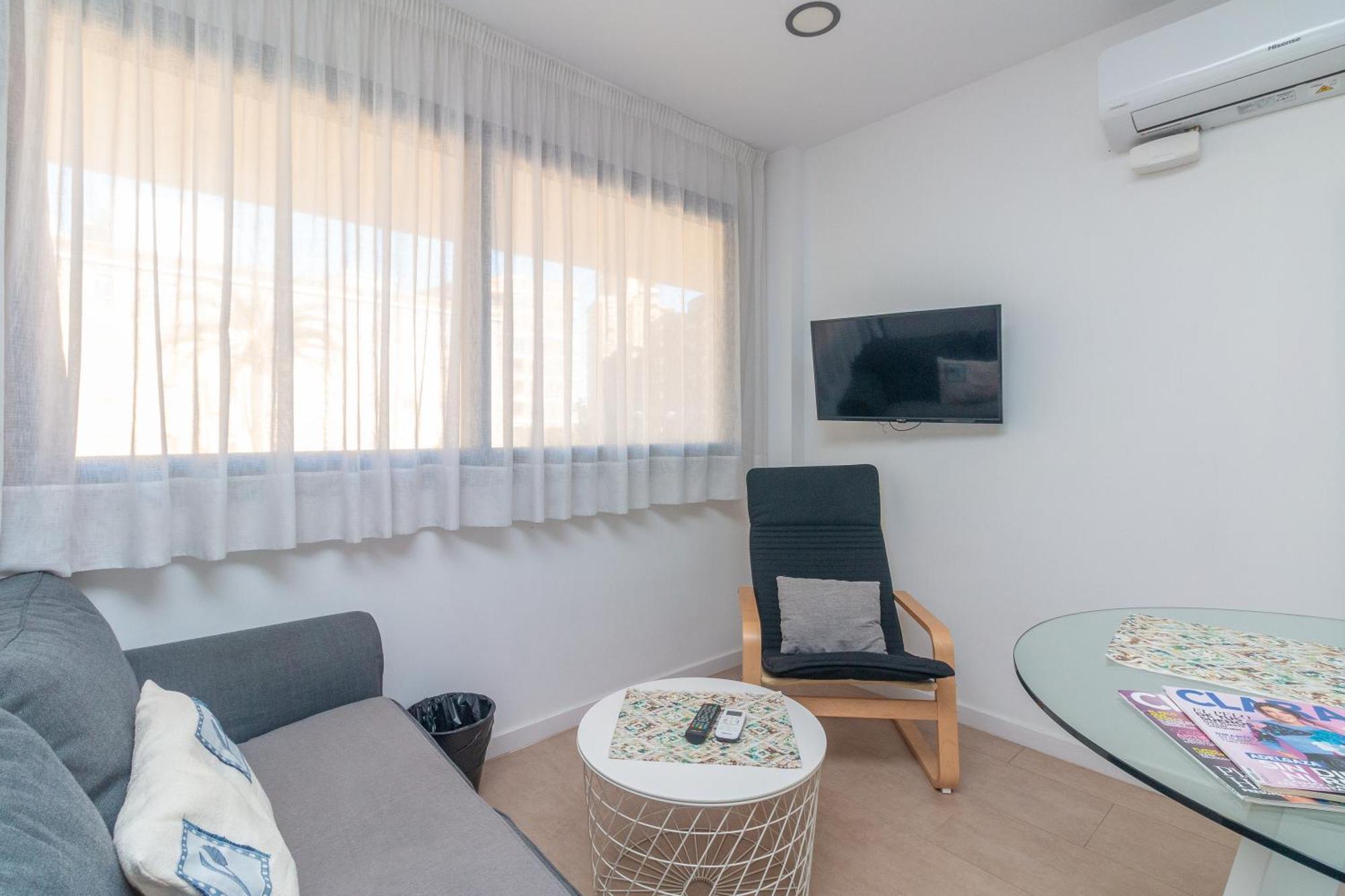 Bet Apartments - Reig Valencia Ngoại thất bức ảnh