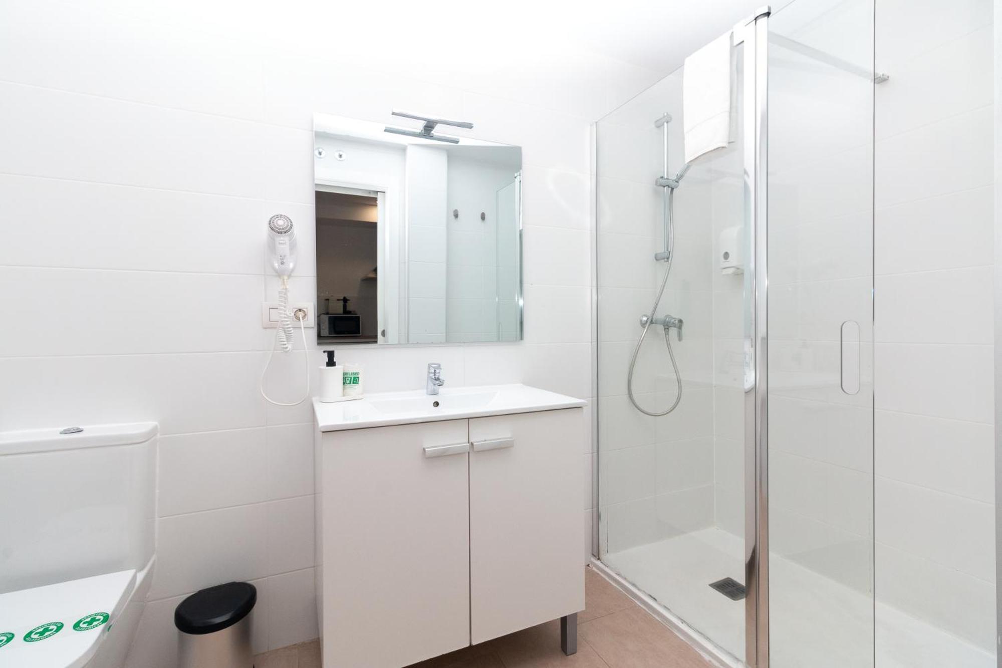 Bet Apartments - Reig Valencia Ngoại thất bức ảnh