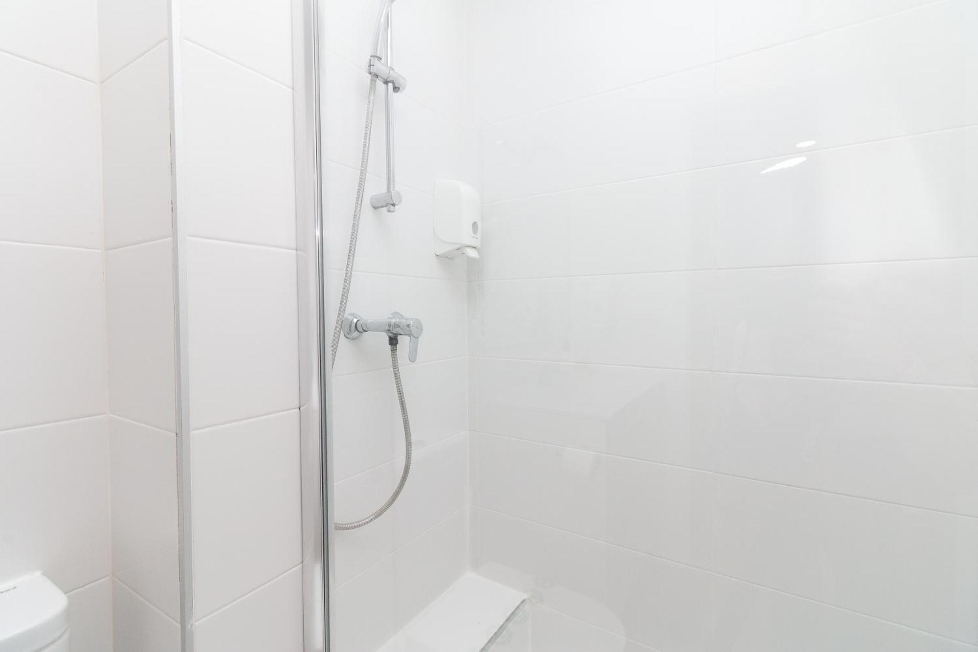Bet Apartments - Reig Valencia Ngoại thất bức ảnh