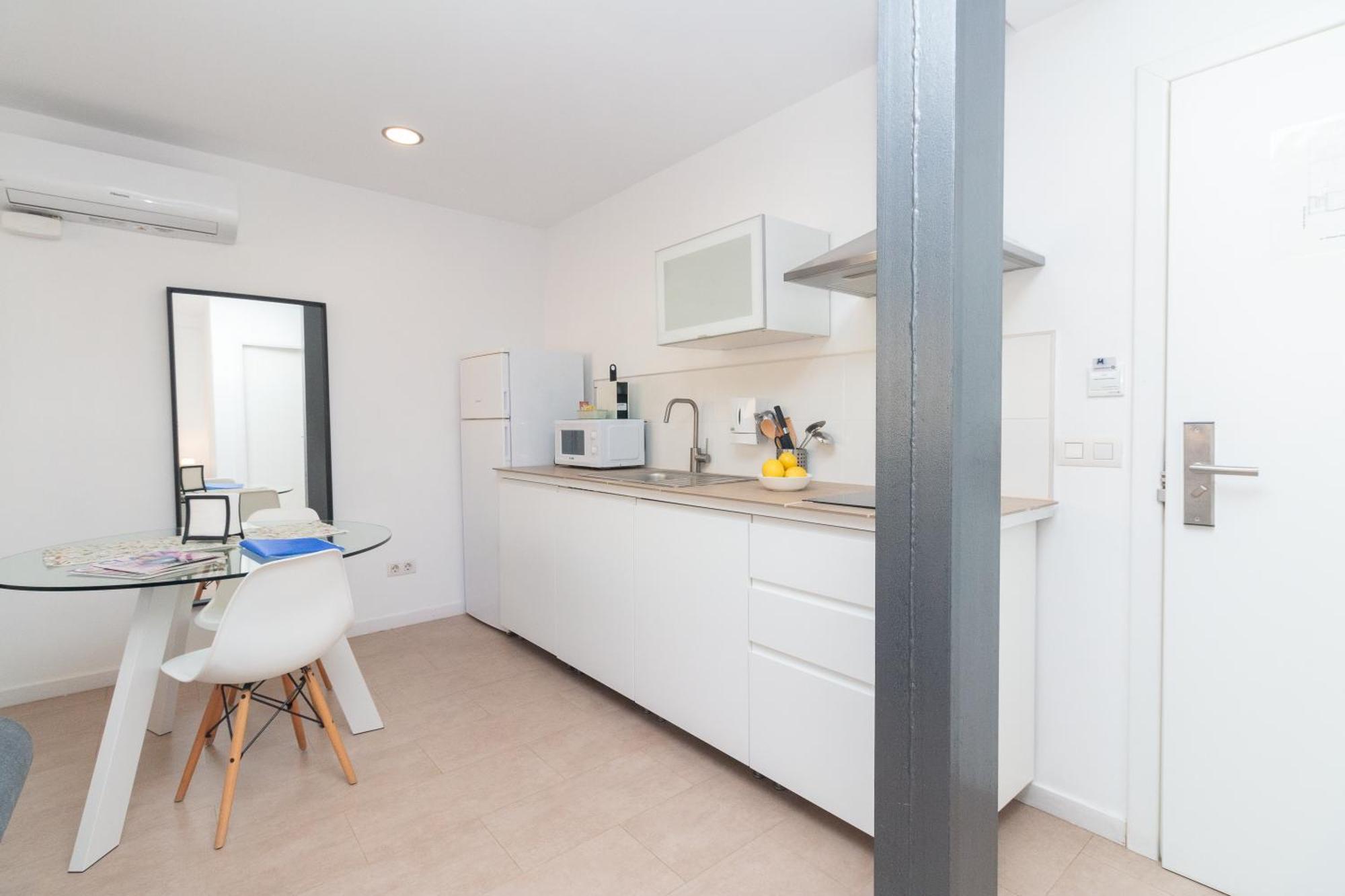 Bet Apartments - Reig Valencia Ngoại thất bức ảnh