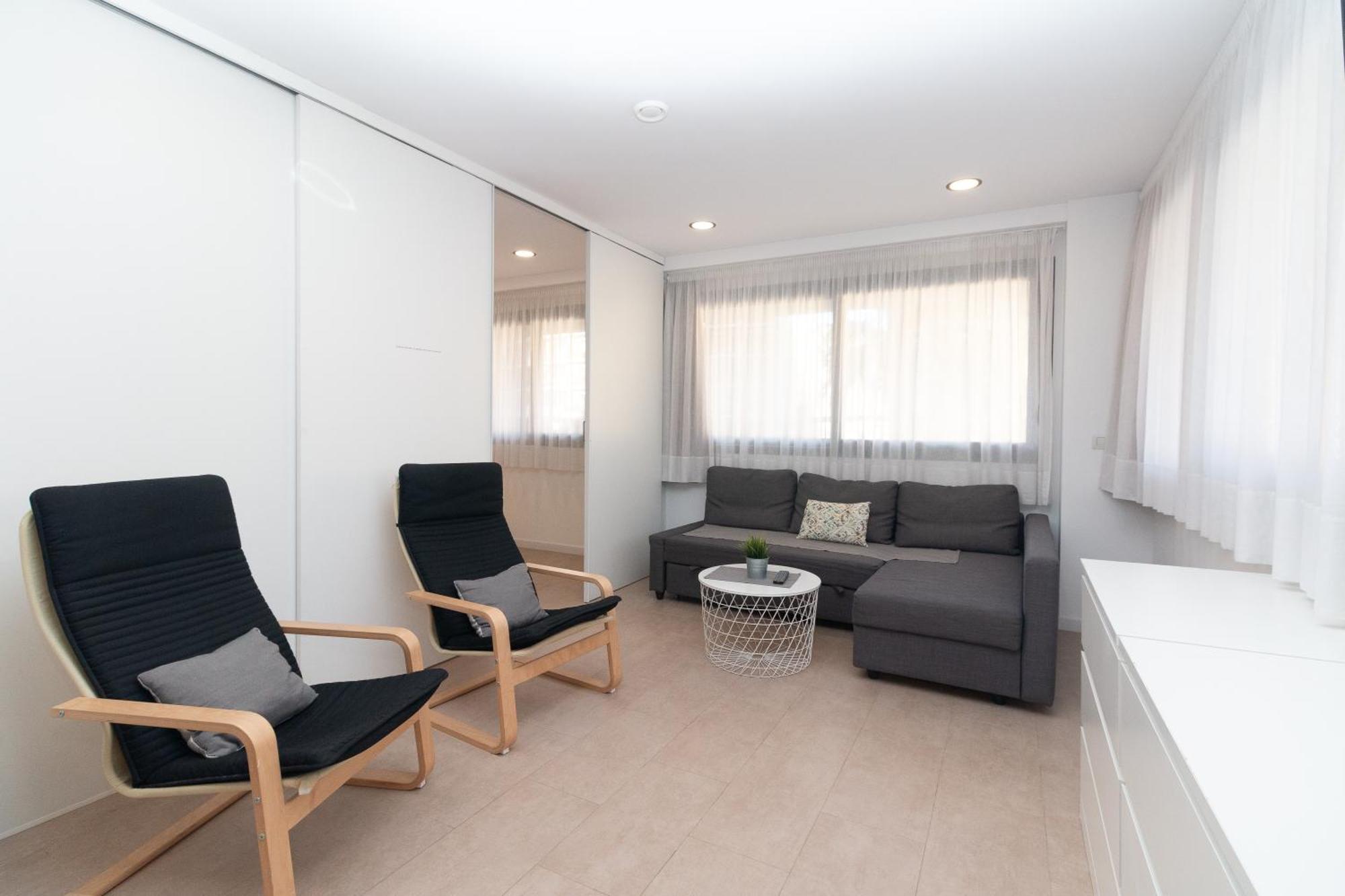 Bet Apartments - Reig Valencia Ngoại thất bức ảnh