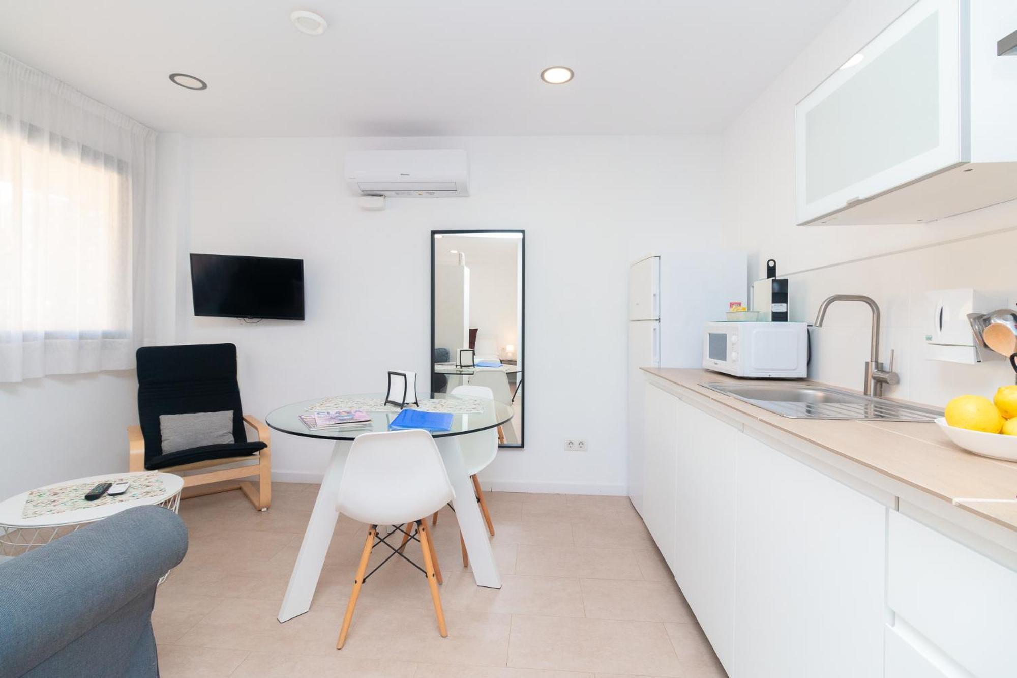 Bet Apartments - Reig Valencia Ngoại thất bức ảnh