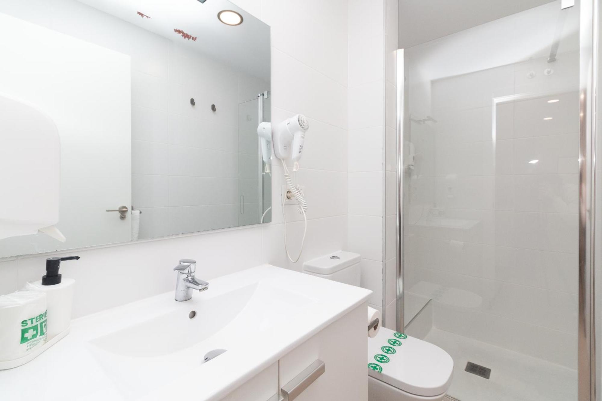 Bet Apartments - Reig Valencia Ngoại thất bức ảnh