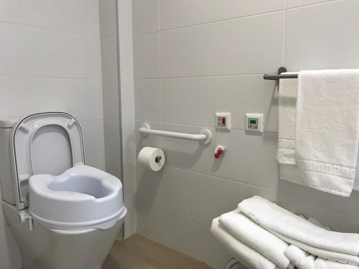 Bet Apartments - Reig Valencia Ngoại thất bức ảnh