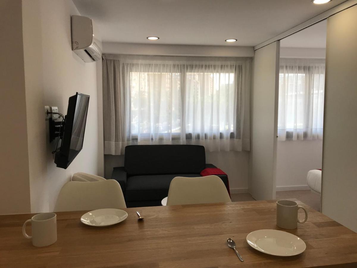 Bet Apartments - Reig Valencia Ngoại thất bức ảnh