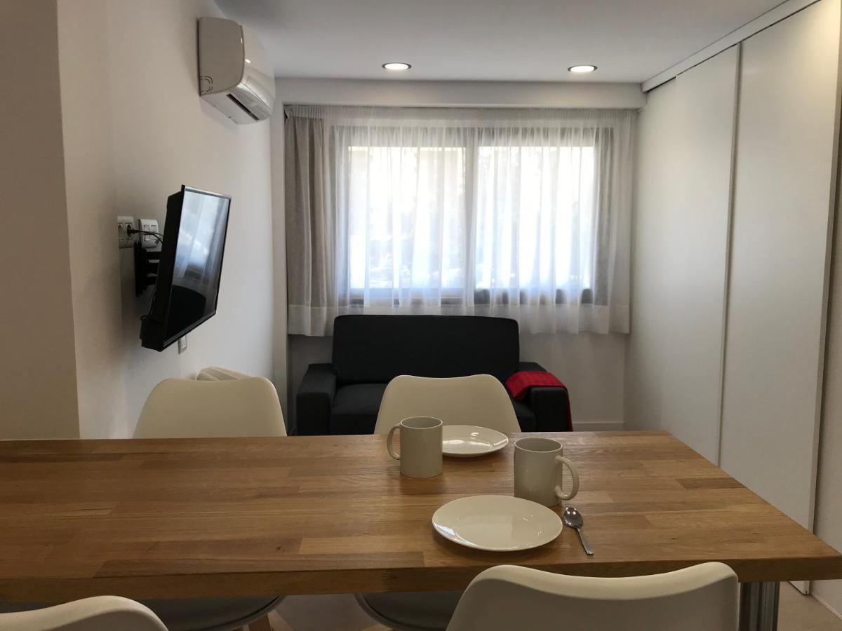 Bet Apartments - Reig Valencia Ngoại thất bức ảnh
